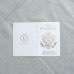 Foiling Wedding Invitation Card Passport Marriage Invitation Customized 